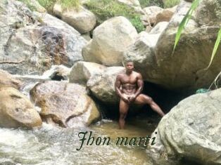 Jhon_marti