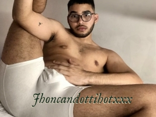 Jhoncandottihotxxx