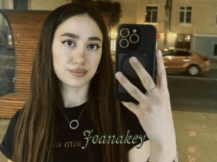 Joanakey