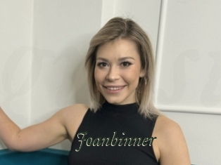 Joanbinner