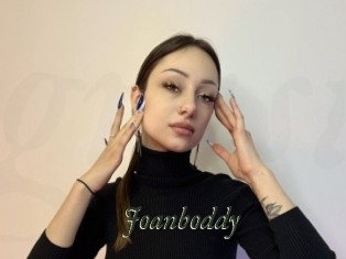 Joanboddy