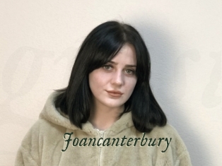 Joancanterbury