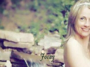 Jocey