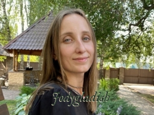 Jodygladish