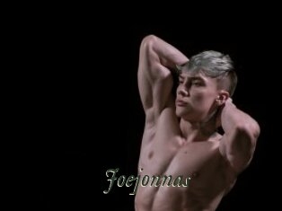 Joejonnas