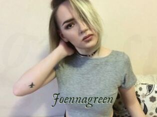 Joennagreen