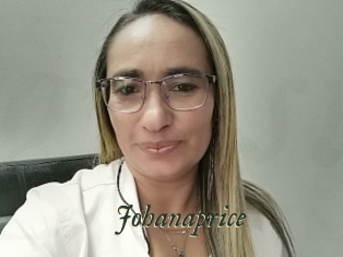 Johanaprice