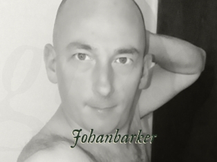 Johanbarker