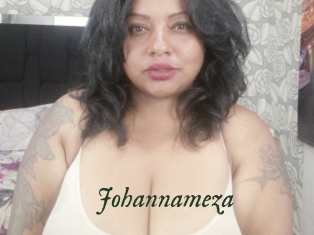 Johannameza