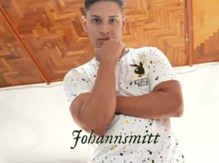 Johannsmitt