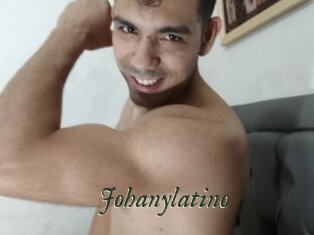 Johanylatino