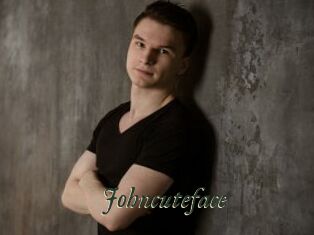 Johncuteface