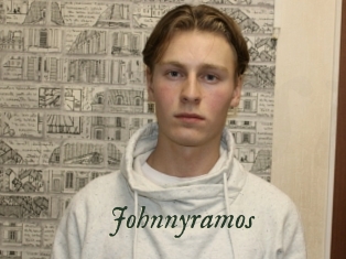 Johnnyramos