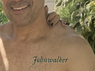 Johnwalker