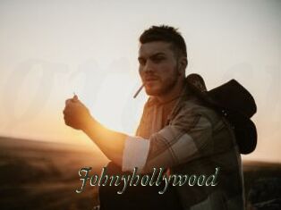 Johnyhollywood