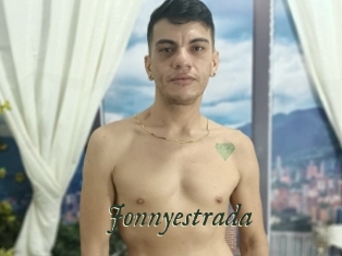 Jonnyestrada