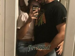 Jordidoll