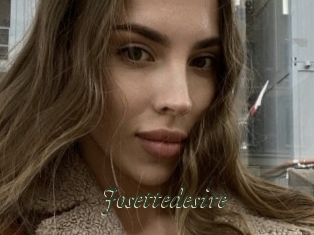 Josettedesire