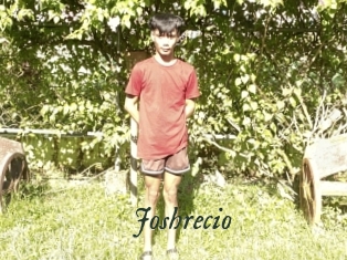 Joshrecio
