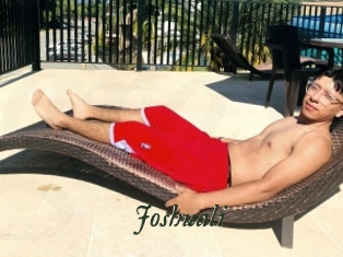 Joshuali