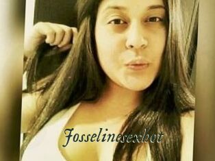 Josselinesexhot