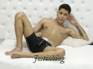 Jostinking