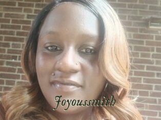 Joyoussmith