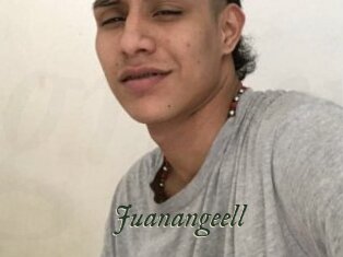 Juanangeell