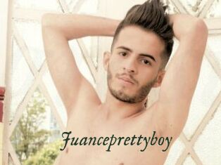 Juanceprettyboy