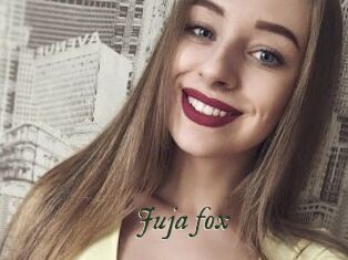 Juja_fox