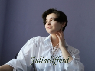 Juliaclifford