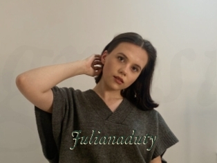 Julianaduty