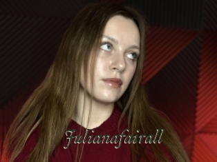 Julianafairall