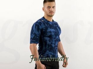 Julianbradly