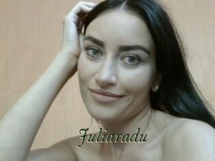 Juliaradu