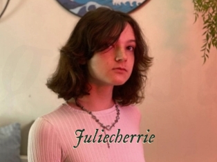 Juliecherrie