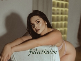 Julietkalen