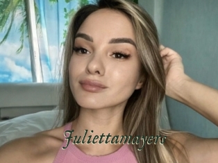 Juliettamayers