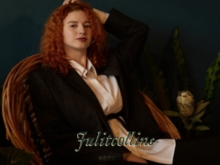 Julitcollins