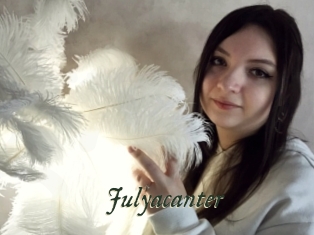 Julyacanter