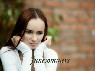 Junesommers