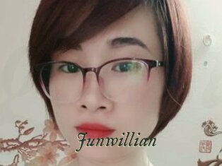Junwillian