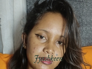 Jyashkeen