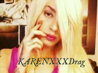 KARENXXXDrag