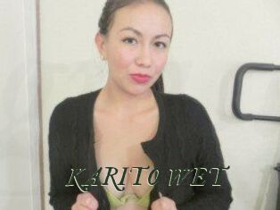 KARITO_WET