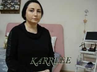 KARRLEE