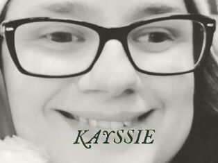 KAYSSIE