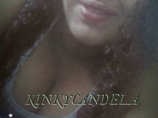 KINKYCANDELA