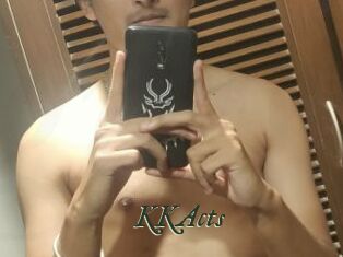 KKActs