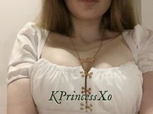 KPrincessXo